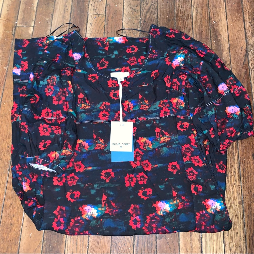 Rachel Comey x Target Dress